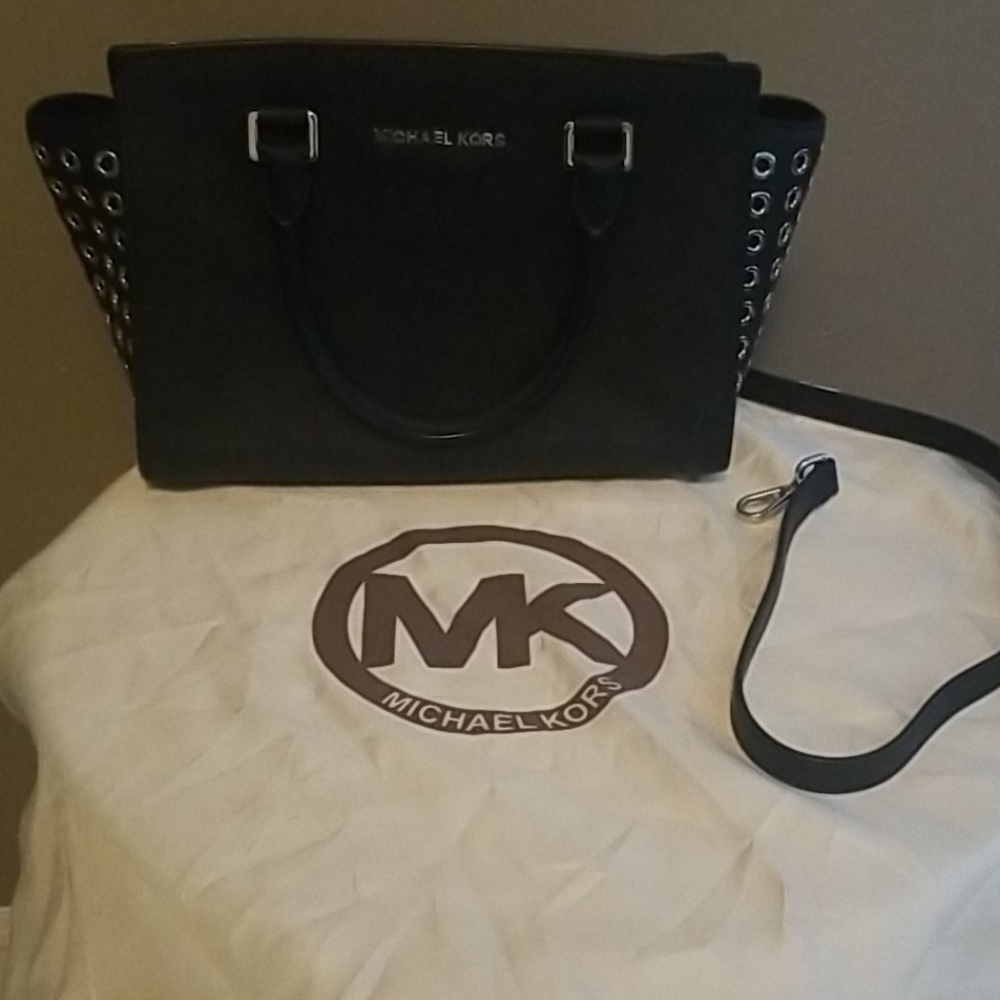 Michael Kors handbag